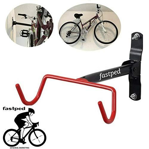 cycle wall rack