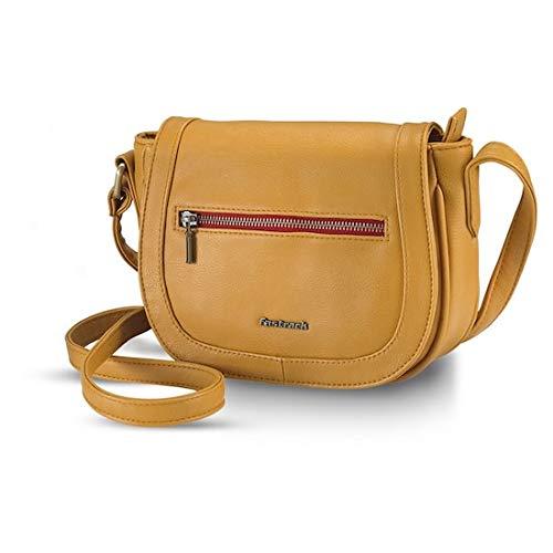 fastrack sling bags for ladies