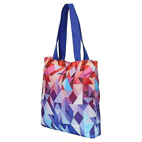 fastrack blue bag