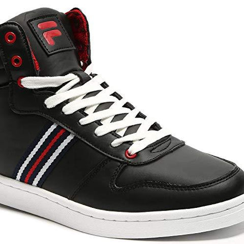 fila men's blade sneakers