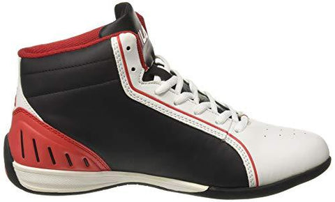 fila men's isonzo ii sneakers