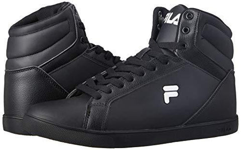 Fila Men's Kolton Sneakers – Helmet Don