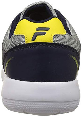 fila men's rosun running shoes