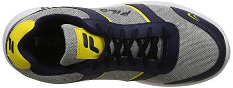 fila men's rosun running shoes