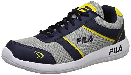 fila men's running shoes