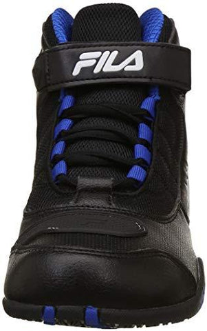 fila rv range motorsports shoes