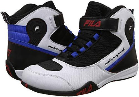 fila x rv shoes