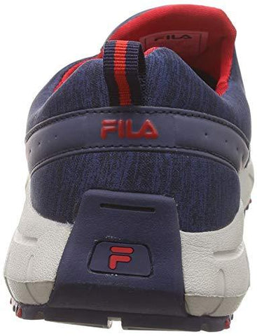 fila smash viii