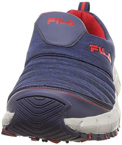 fila smash viii