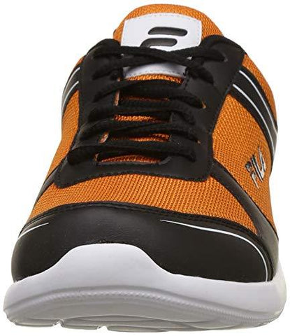 fila men's sunro running shoes