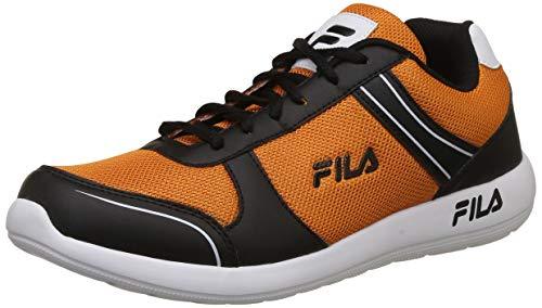 fila men's sunro running shoes