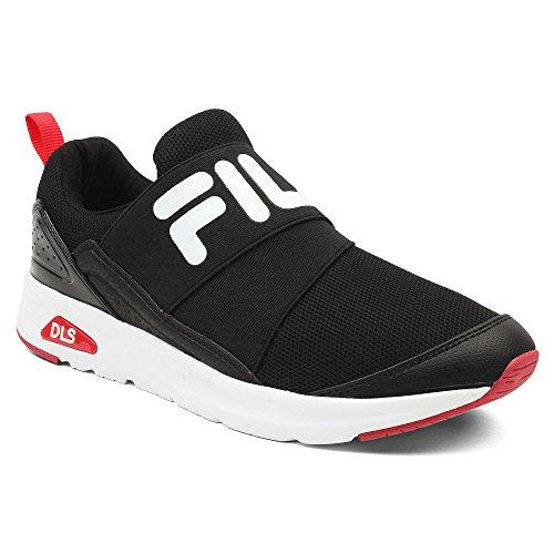 fila slip on shoes