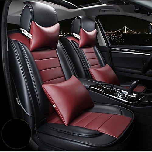 Front Line 3D Car Seat Cover For Hyundai Elite I20-3D FRONTLINE-Helmetdon