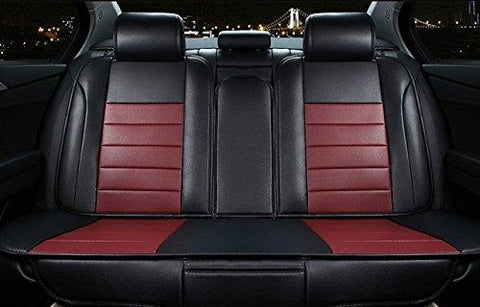 duster car seat covers