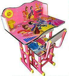 princess study table