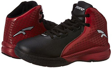 Red Chief Men's B8000 Basketball Shoes 
