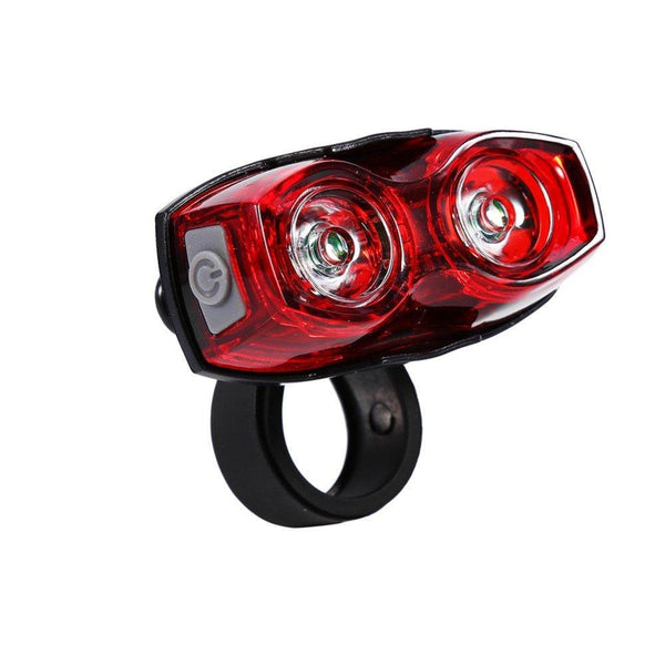 generic bicycle tail light