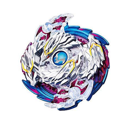 beyblade evolution ds