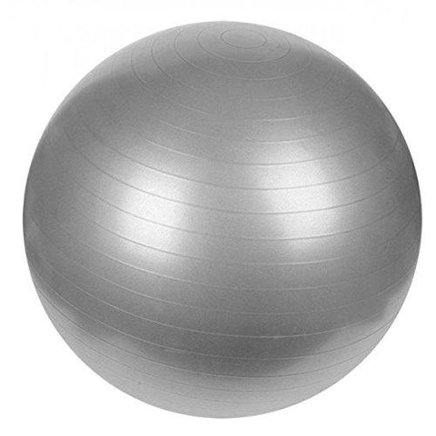 inflatable yoga ball