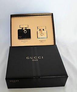 gucci oud gift set