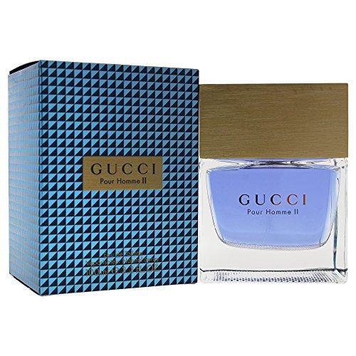 gucci pour homme ii 3.3 oz