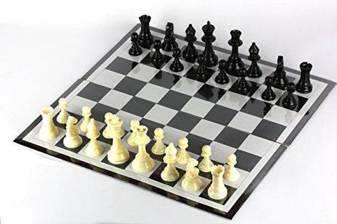 hamleys chess