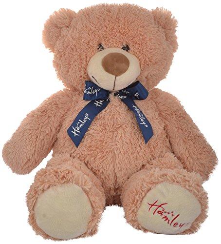 hamleys teddy