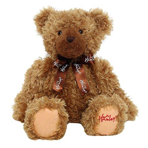 hamleys teddy