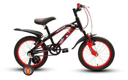 hercules kids bicycle