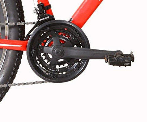 roadeo fugitive 27.5 price