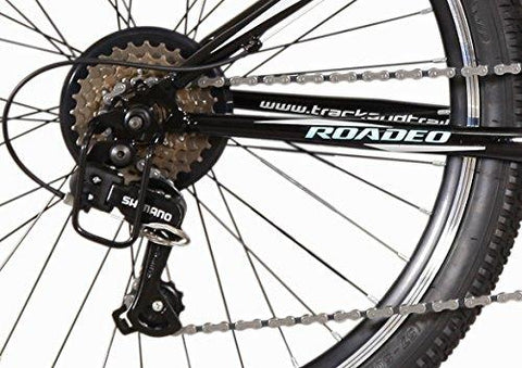 roadeo gear bicycle