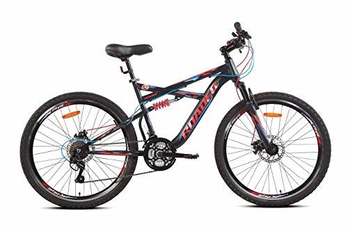 hercules roadeo gear cycle price