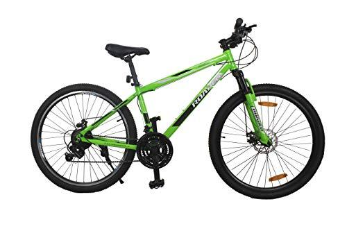 hercules roadeo maverick 27.5