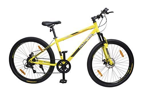 hercules yellow cycle