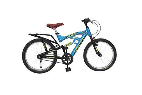 hercules kids bicycle