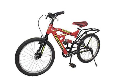 hercules kids bicycle