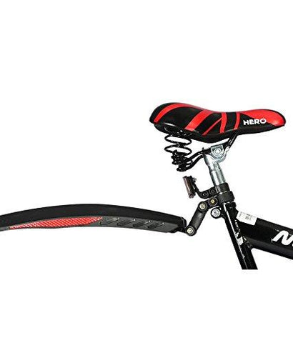 hero next 24t 18 speed mountain cycle