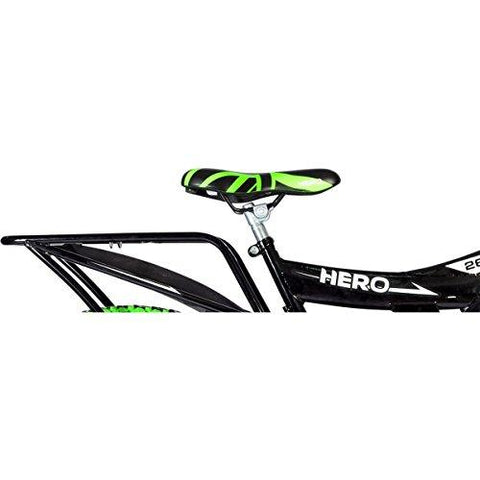 hero dtb 6 speed cycle