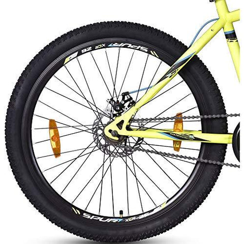 hero sprint pro ceralo 29t