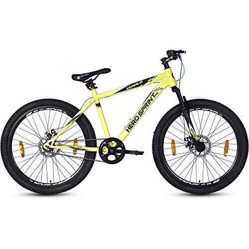 hero thorn cycle price 26t