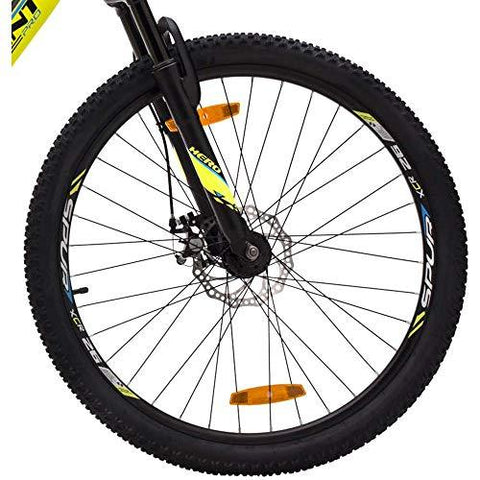 hero sprint pro ceralo 26t