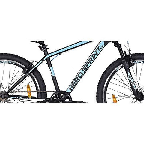 hero sprint pro 27.5