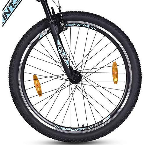 hero sprint pro 27.5 reaction 21 speed