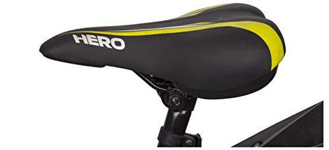 hero cycle seat