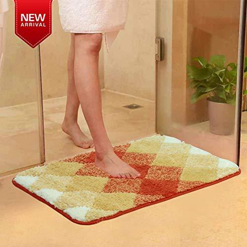 microfiber bath mat