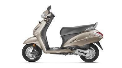 honda activa 4g spare parts