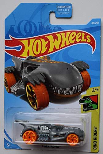 hot wheels dino riders