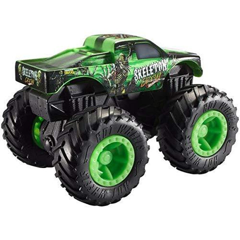 skeleton crew monster truck