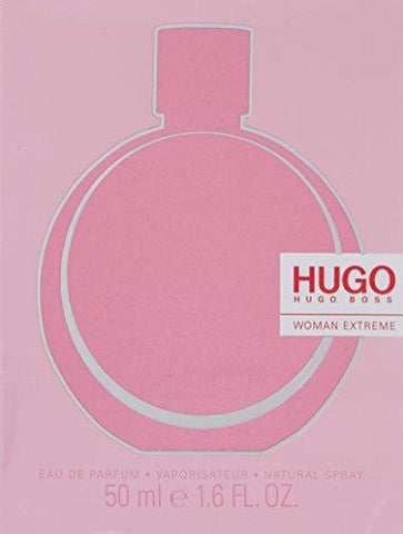 hugo boss hugo woman extreme