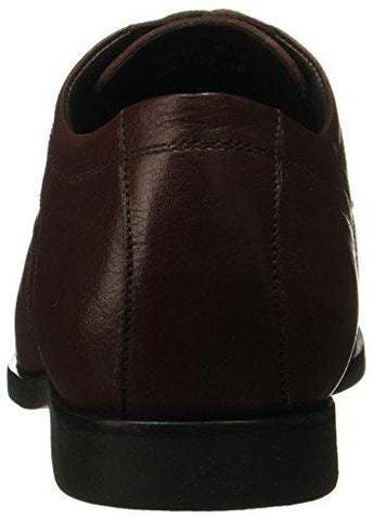 hush puppies men's aaron derby formal shoes